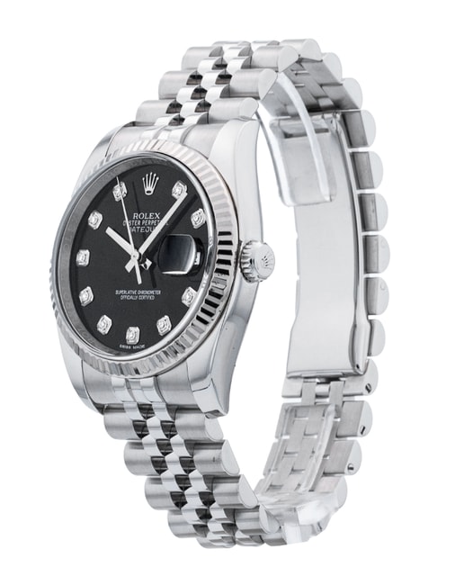 Rolex Datejust 116234 Image 2